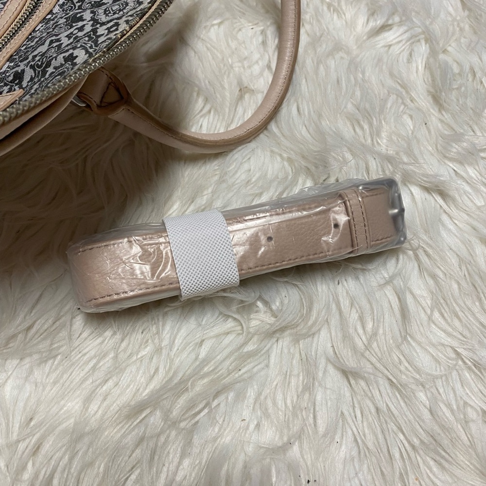 NWT Liebeskind Leather Bag - Picture 8 of 12